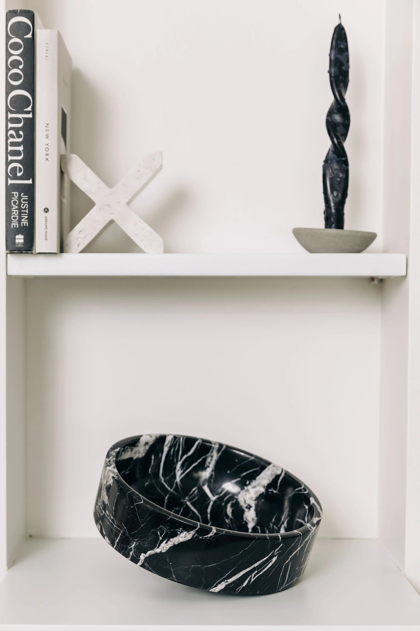 Xolder - Beyaz milnoi