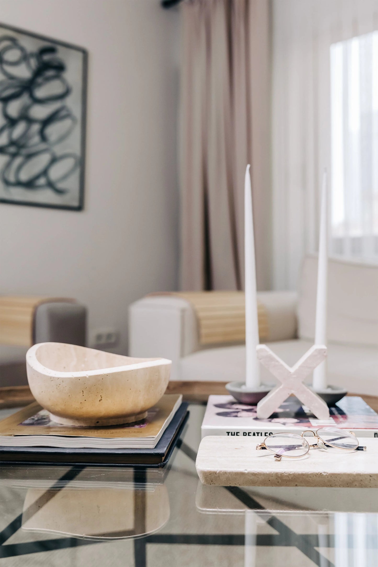 Xolder - Traverten milnoi