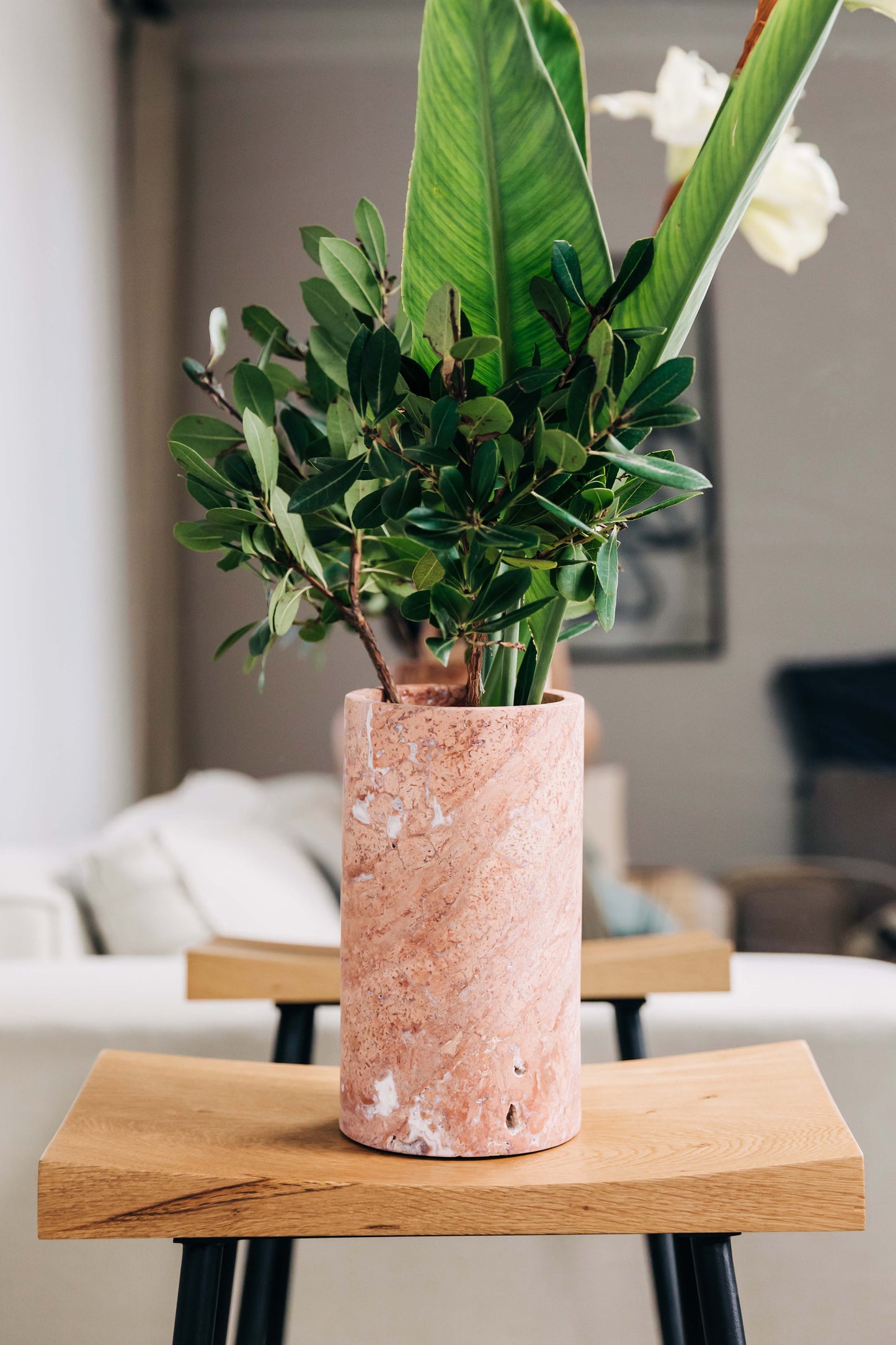 Holder - Pink