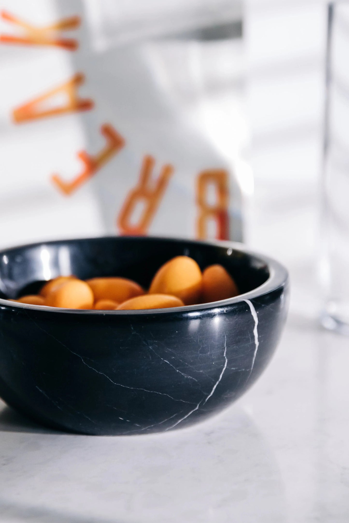 Kaala Ghoda - Siyah milnoi