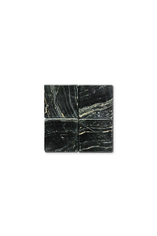 Coaster - Siyah
