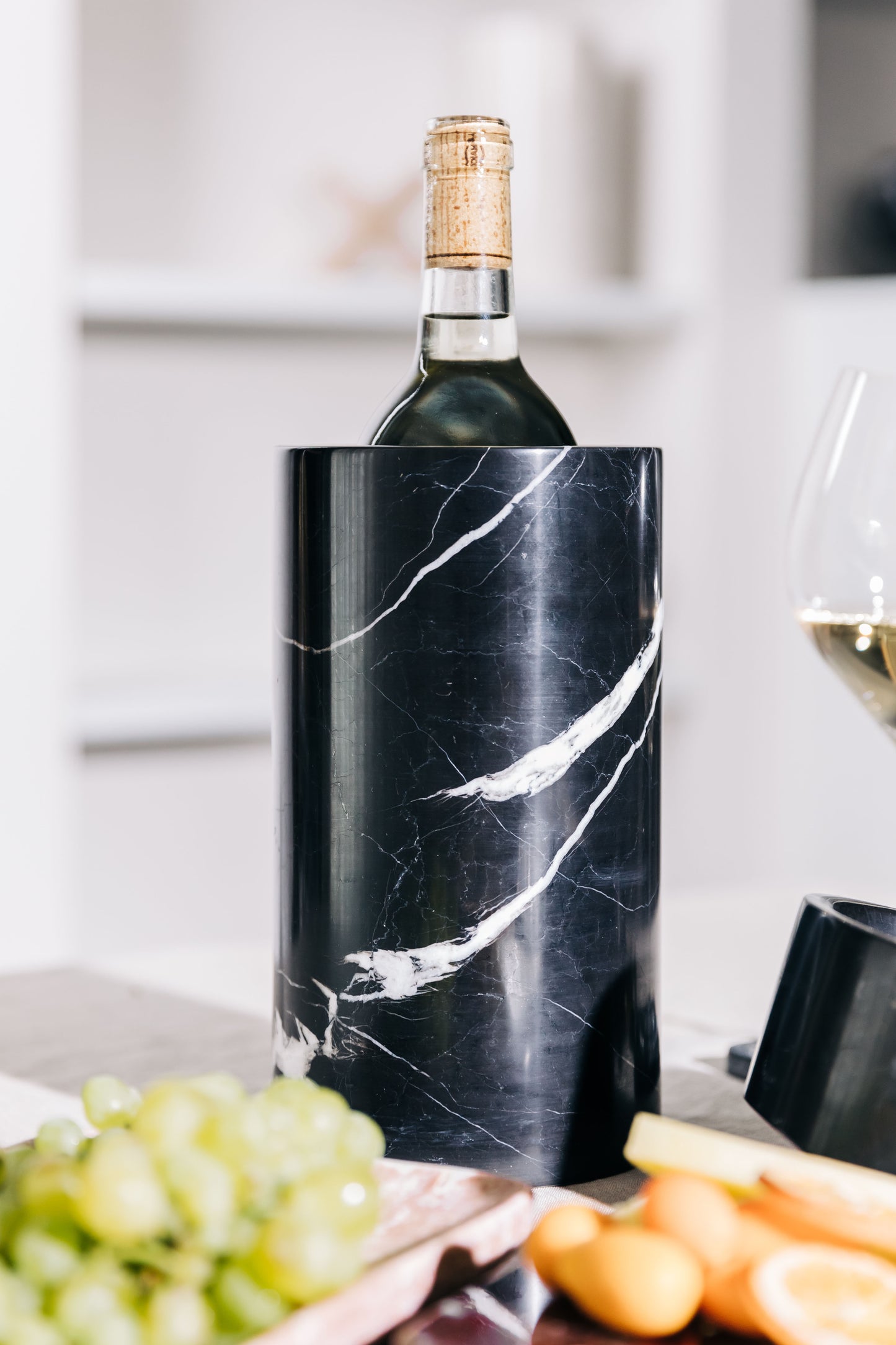 Holder - Black