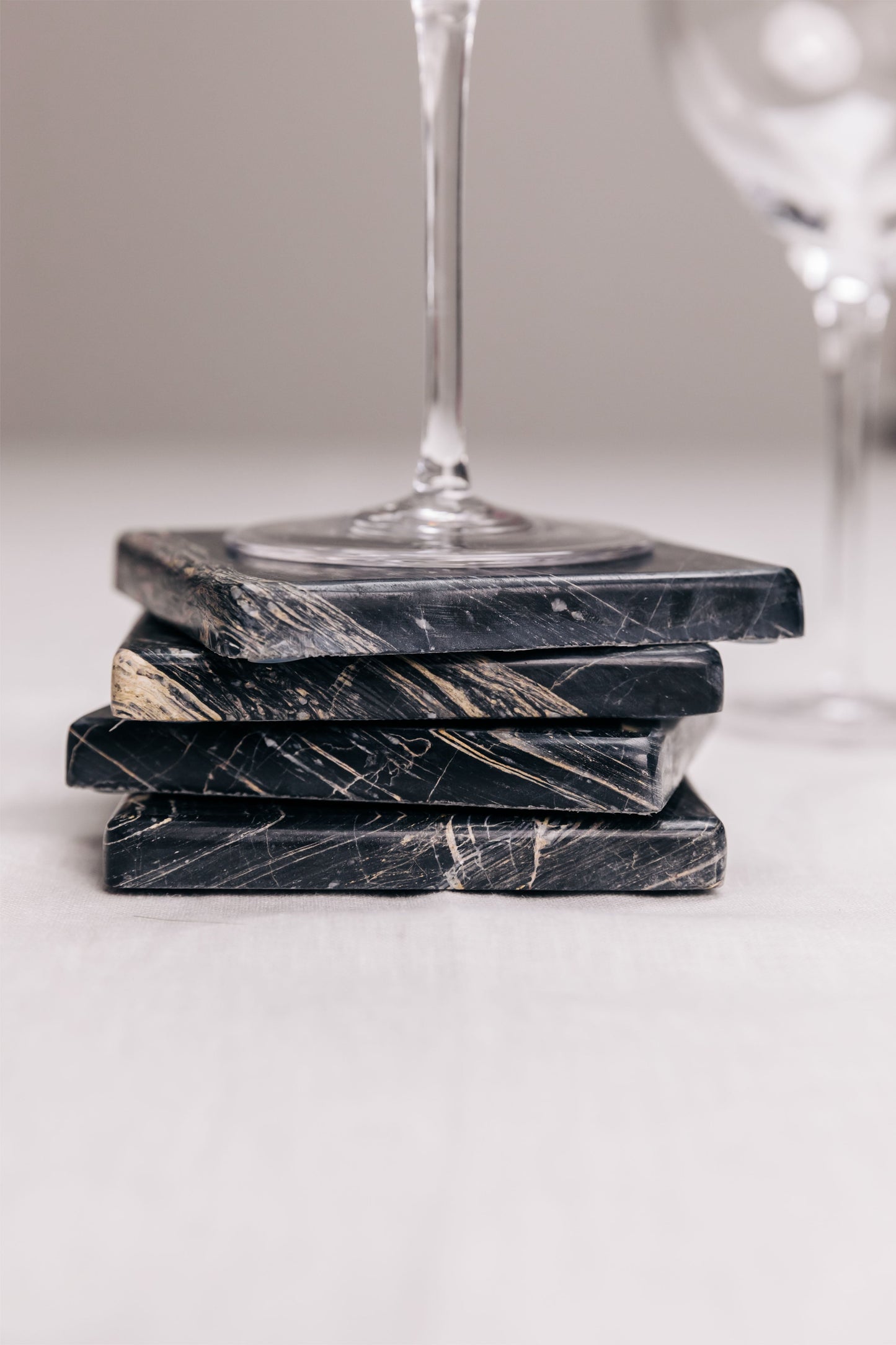 Coaster - Black