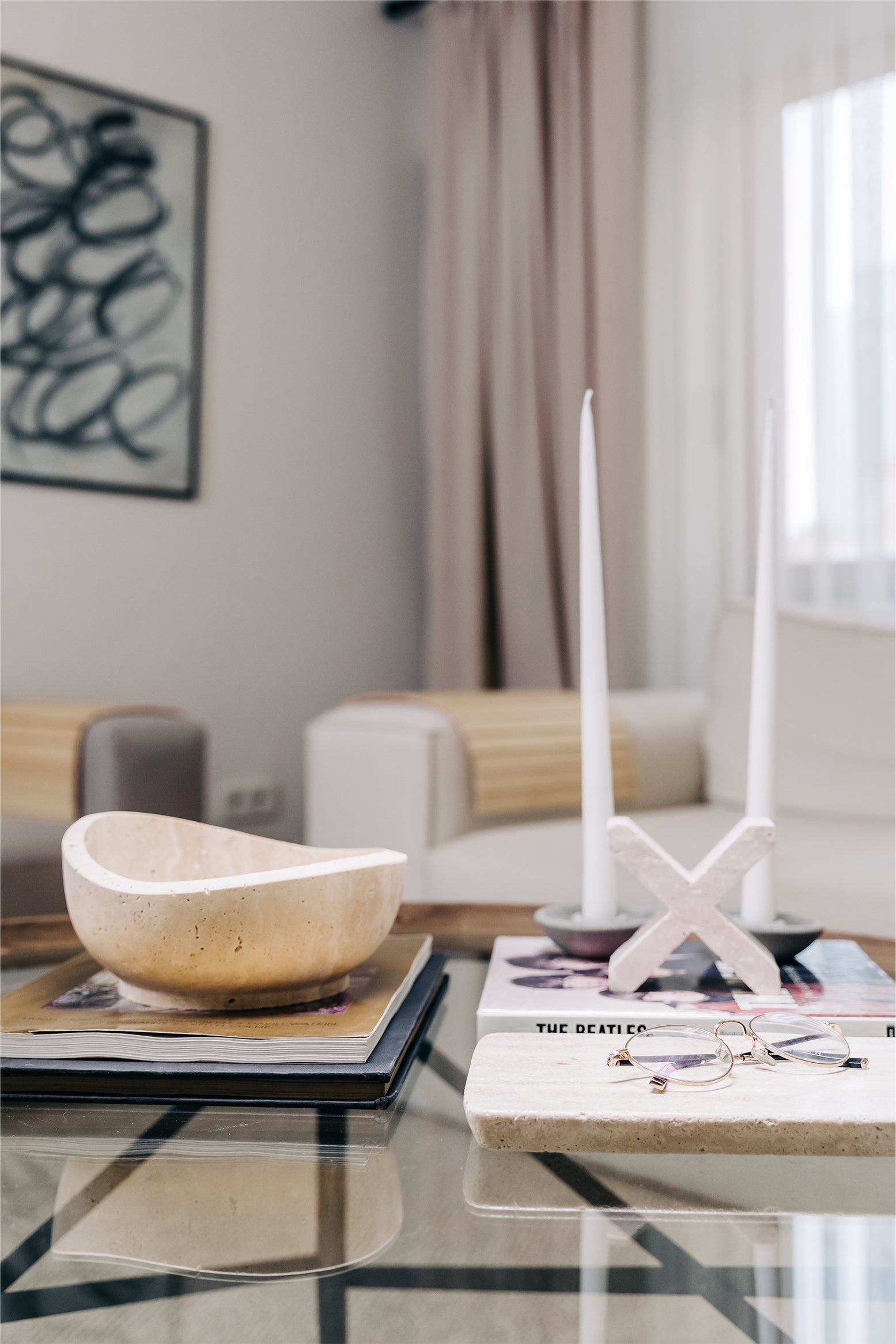 Milnoi - Marble, Living Space Accessories and More Milnoi - Marble, Living Space Accessories and More
