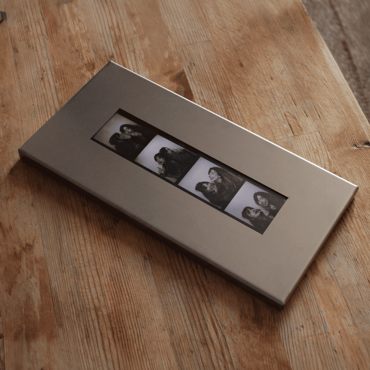 photobooth frame