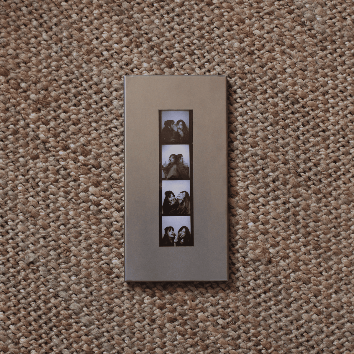 photobooth frame