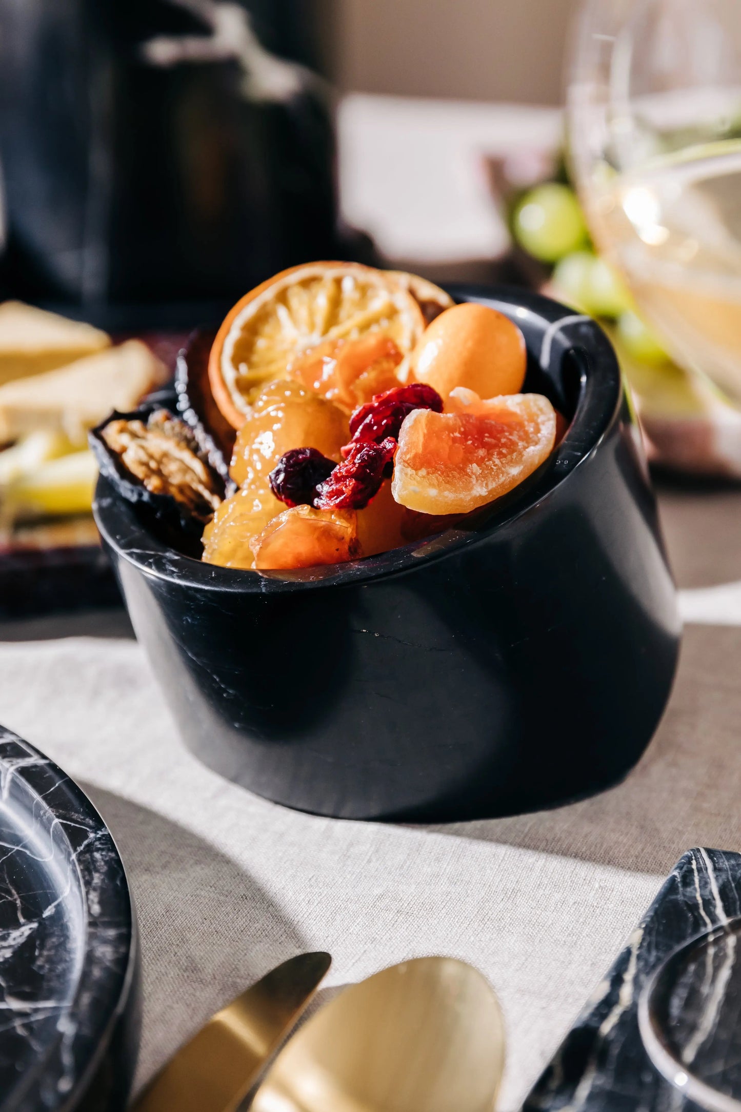 Sarnıç Echo - Kase milnoi