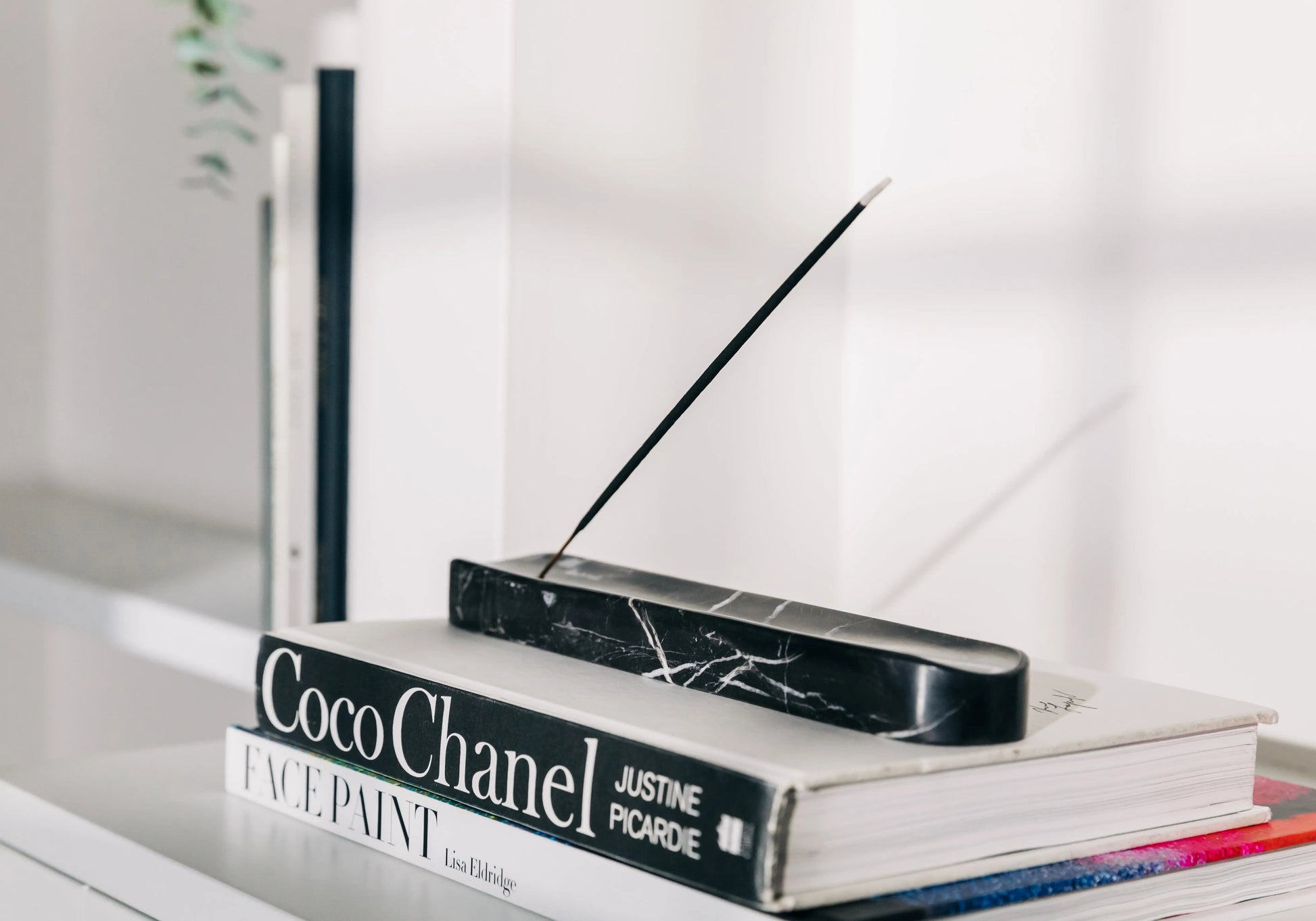 Sarnıç Shadow - Tütsülük Milnoi