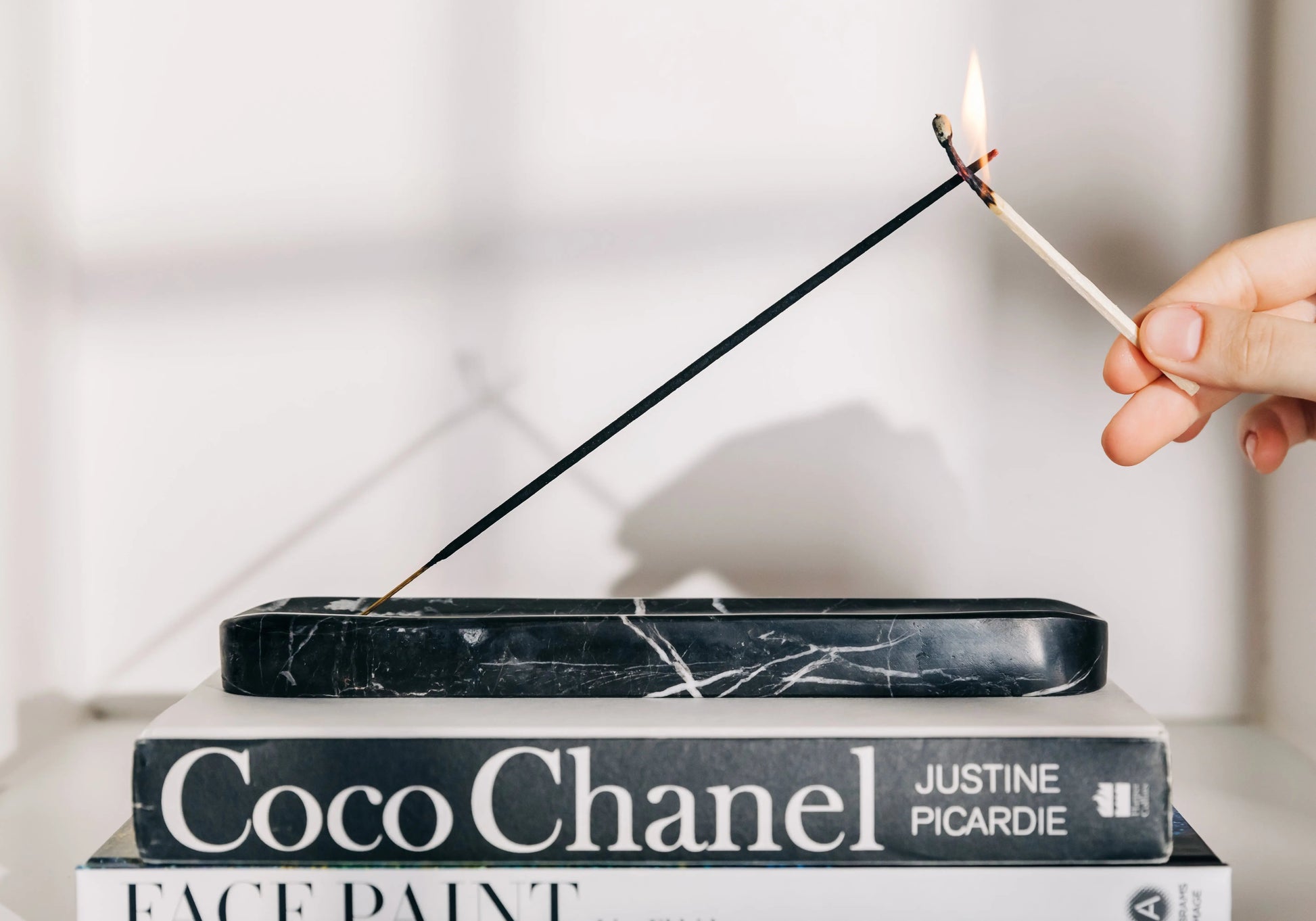 Sarnıç Shadow - Tütsülük Milnoi