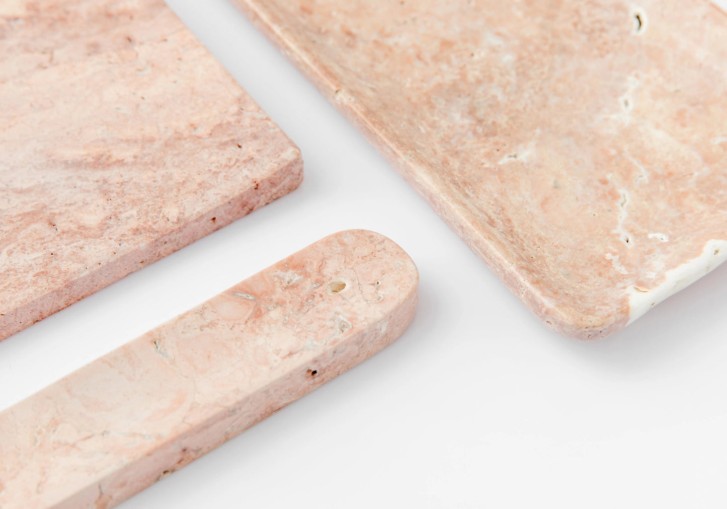 Topkapı Blush II - Tütsülük milnoi