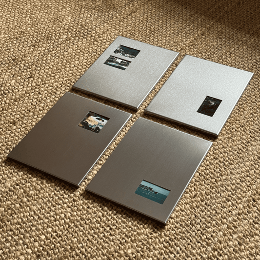 Rec Frame Four Set