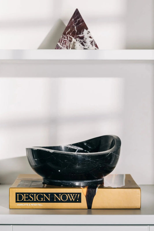 Amorf - Siyah milnoi