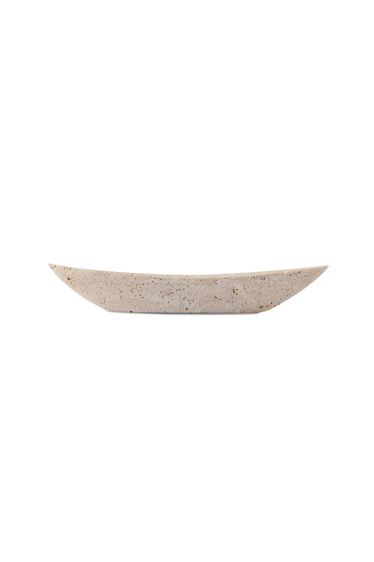 Canoe - Travertine